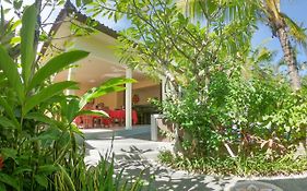 Palm Bamboo Hotel